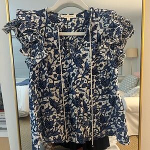 Love the Label Top XS